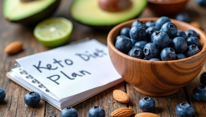 Are Blueberries Keto Friendly? Full Guide for Keto Dieters