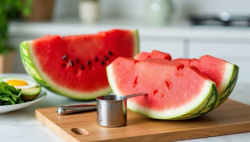 Can You Eat Watermelon on Keto? Complete Guide