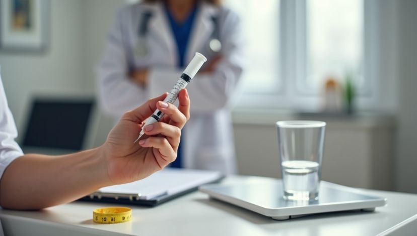 how to get ozempic for weight loss