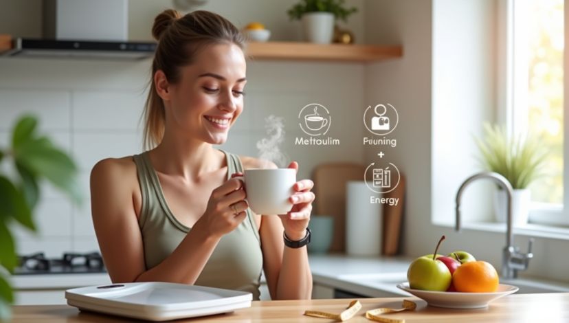 What Is The Coffee Method For Weight Loss: A Simple Guide