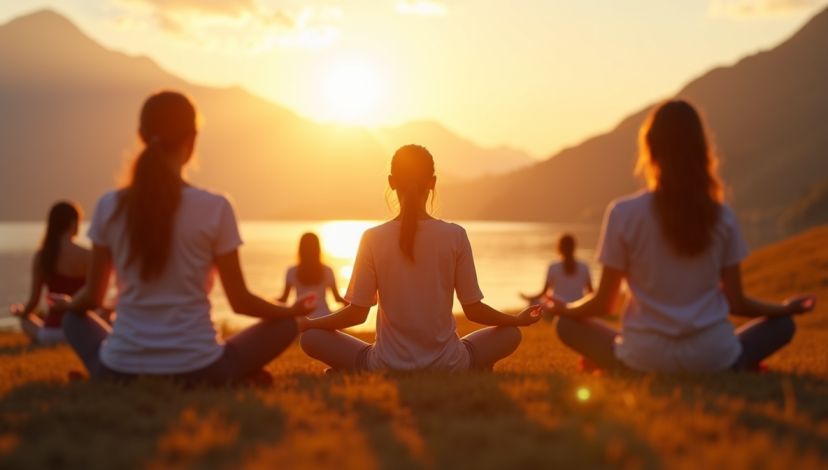 beyond yoga