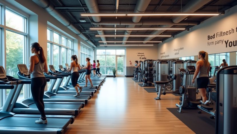 eos fitness