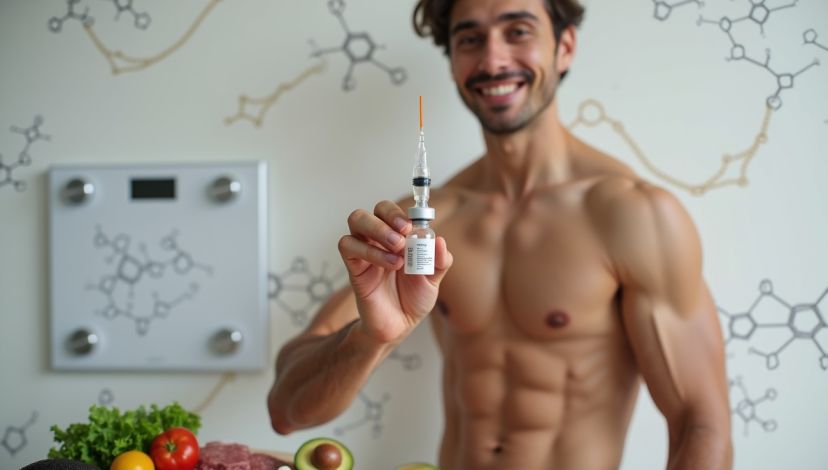 peptides for weight loss