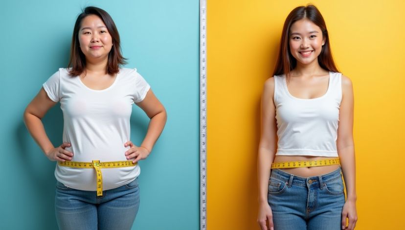 wegovy weight loss before and after pictures