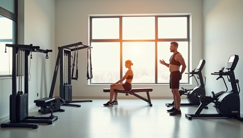 Top 5 Appareil De Musculation Pour La Maison En 2025