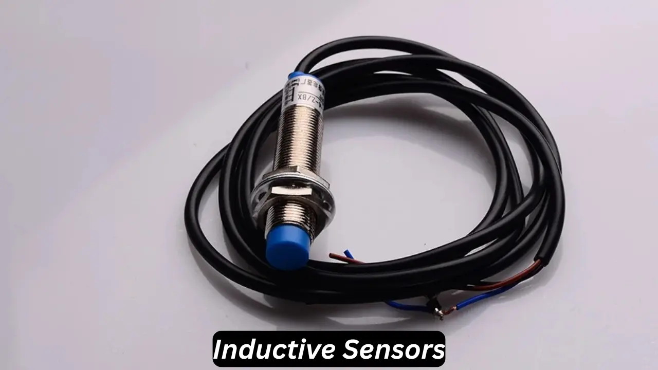 inductive sensors